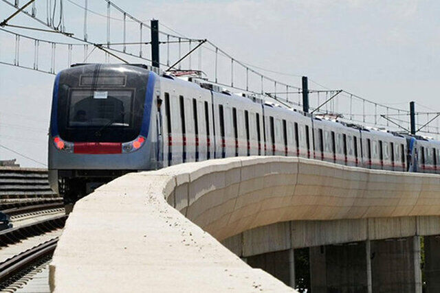 کاهش ۲۳ درصدی حوادث ریلی در ۳ ماه نخست ۱۴۰۴