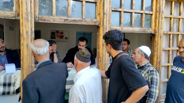 انتخابات؛ جلوه بسیار زیبا و جذاب از مشارکت مردمی