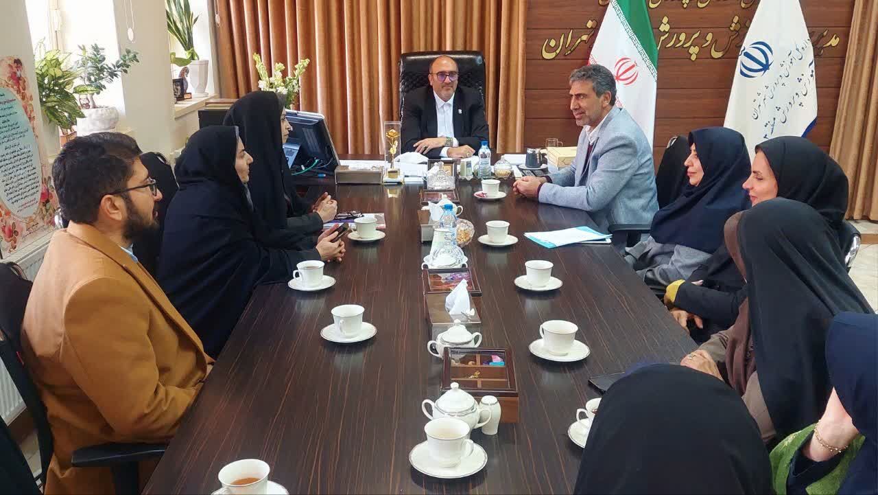 غربالگری روان‌شناختی گامی اساسی برای سلامت و رشد دانش‌آموزان است