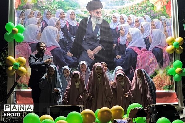 پای کار آمدن آموزش و پرورش ری یک در تجمعات شبانه