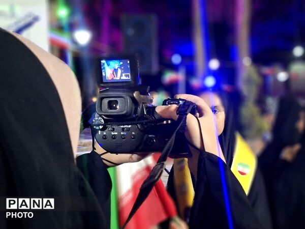 رشتخوار؛ آیینه‌دار عشق به ولایت در شب‌های همدلی و ایمان