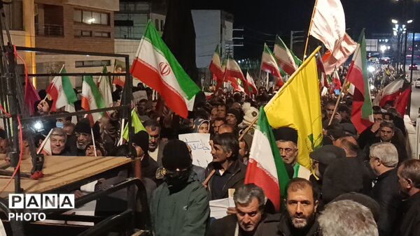 حضور دهه نودی ها در تجمعات شبانه و شب شهادت امام جعفر صادق علیه السلام 