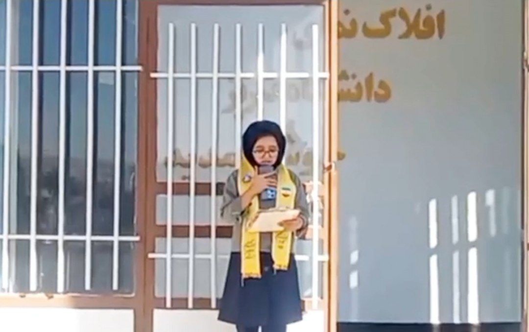 سفر علمی - تشکیلاتی پیشتازان به دنیای ستارگان و سیارات