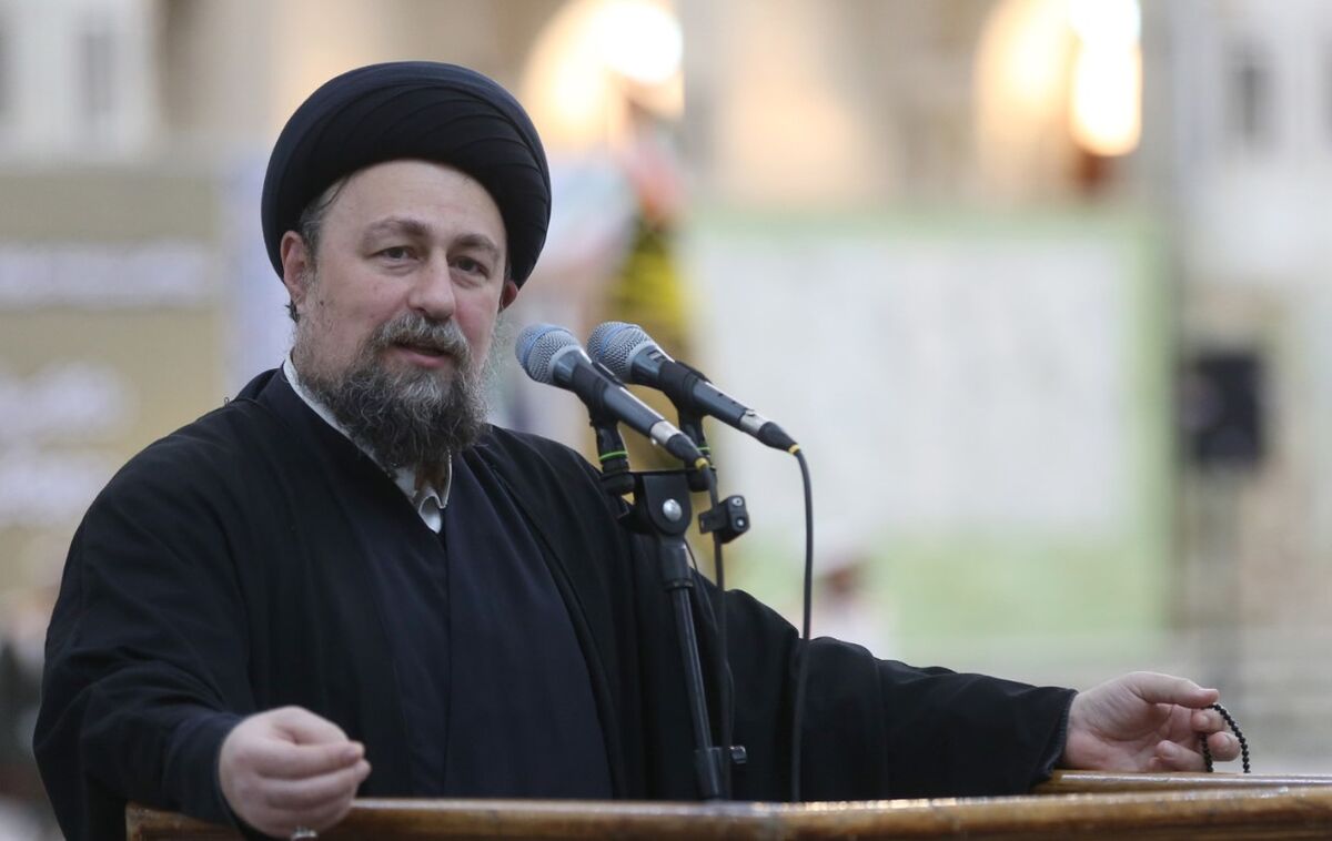 همت مسئولان باید معطوف به وضعیت اقتصادی و زندگی مردم باشد