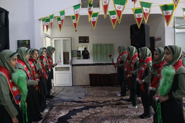 گرامیداشت دهه فجر در نیشابور