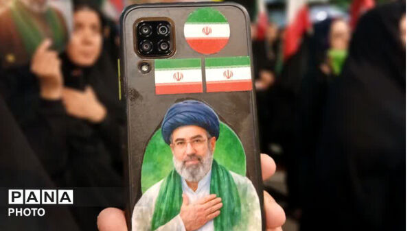 هشتاد و دومین تجمع شبانه در شهرستان کوهدشت