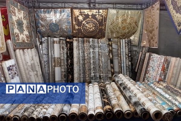 بزرگ‌ترین رویداد ایران‌همدل در شهرستان قدس