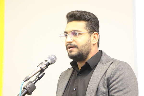 همایش جهادگران علم و فناوری یزد