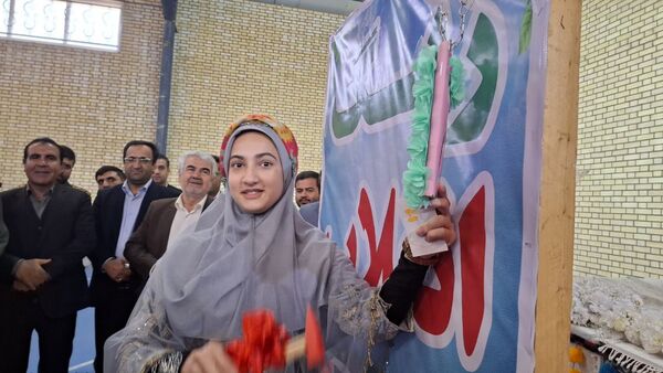 طنین زنگ انقلاب در مدارس یاسوج