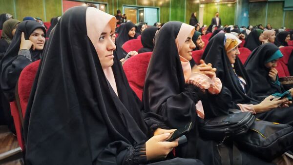 برگزاری رویداد ملی رسانش