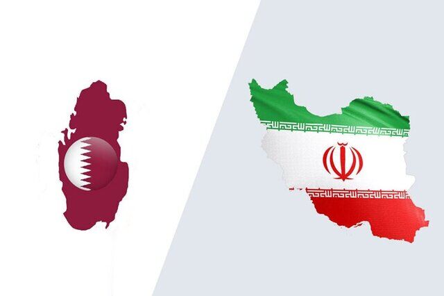 پشت‌پرده سفر هیئت قطری به تهران