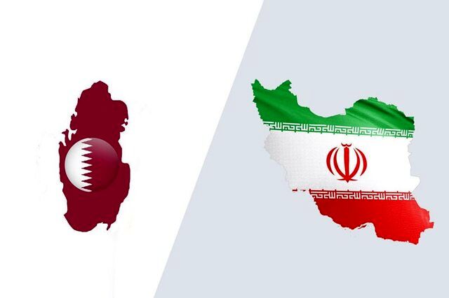 دوحه، میزبان دهمین کمیسیون همکاری‌های مشترک ایران و قطر