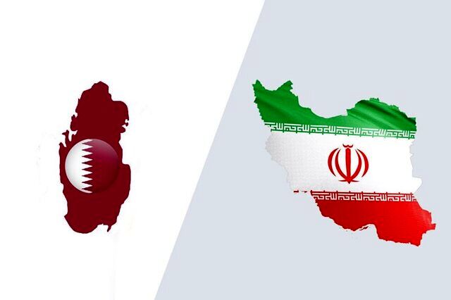 پشت‌پرده سفر هیئت قطری به تهران