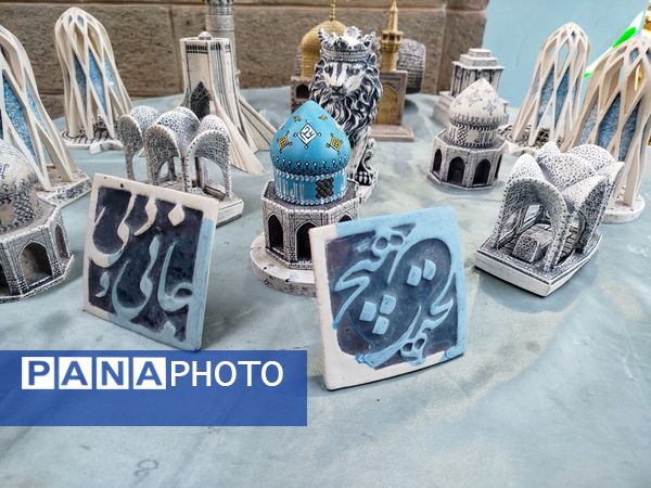 بزرگداشت حکیم عمر خیام در نیشابور 