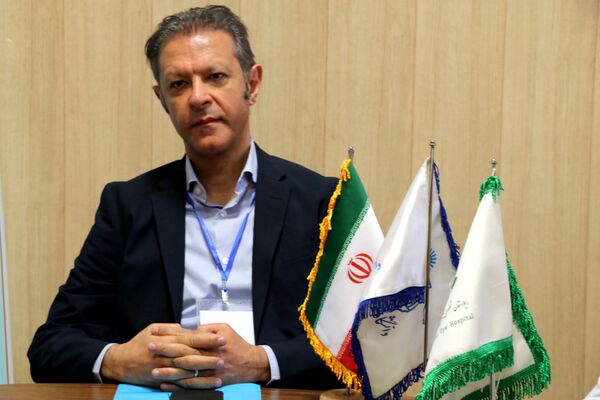 هشتمین همایش ملی روز جهانی بینایی در مشهد 