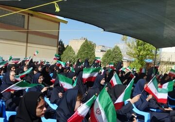مدرسه شاهد، میزبان دوباره فصل دانایی