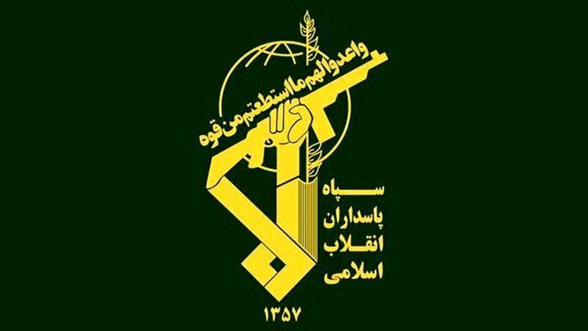 اطلاعیه سپاه درباره تجاوز دشمن به لارک