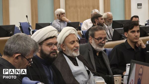 برگزاری بزرگداشت سلمان فارسی در اصفهان