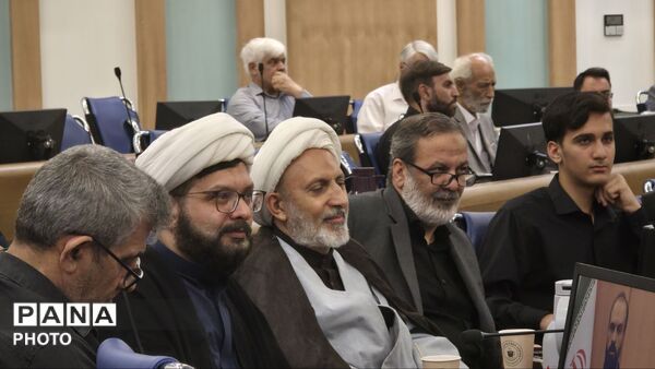 برگزاری بزرگداشت سلمان فارسی در اصفهان