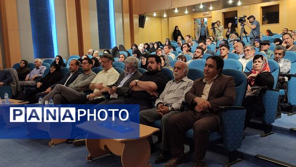 اختتامیه دهمین کنگره شعر از توس تا نیشابور 