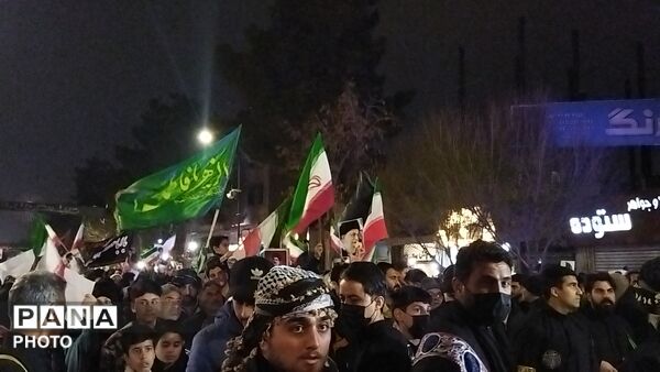 قاب هایی از حضورـ۲