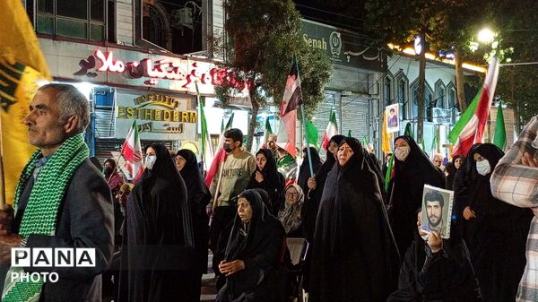 همه باهم برای ایران 