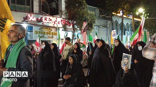 همه باهم برای ایران 
