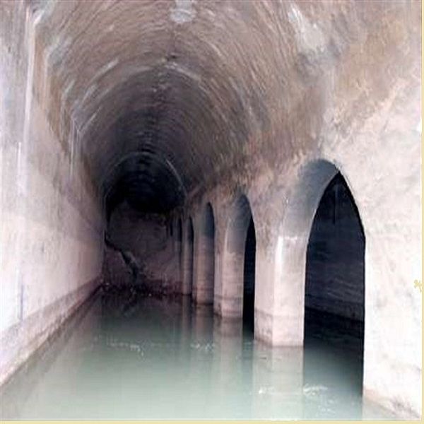 ۲ همت اعتبار برای بهسازی قنوات اختصاص یافت