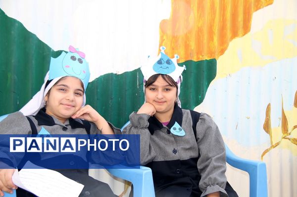 جشنواره «نخستین واژه آب» در بهبهان