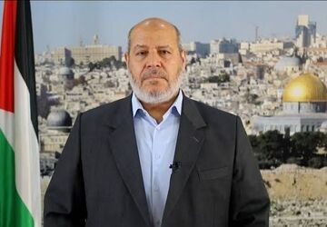 حماس: عقب نشینی اسرائیل از مذاکرات برای ادامه نسل‌کشی است 