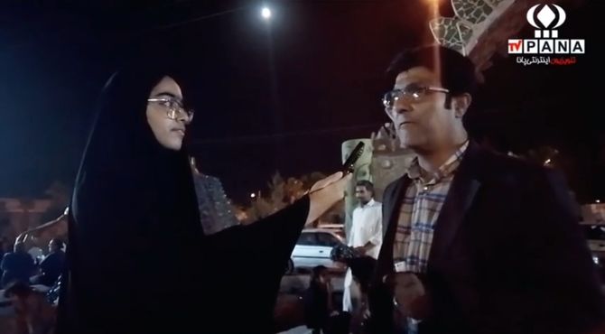 جشن «نوای وحدت» در زابل