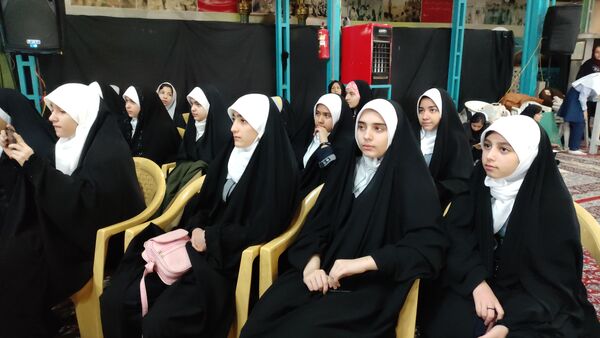 بزرگترین رویداد استانی آخراشه در گلستان شهدای اصفهان