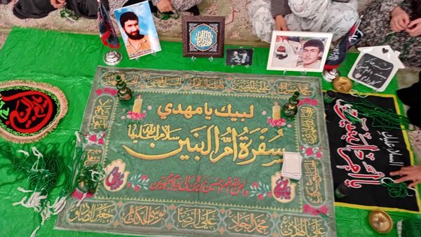 اعتکاف؛ سفر دل به حریم سکوت