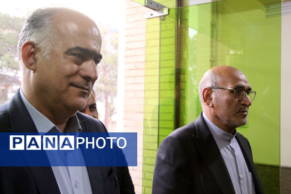 تقدیری از جنس آزادگی و سرافزاری 