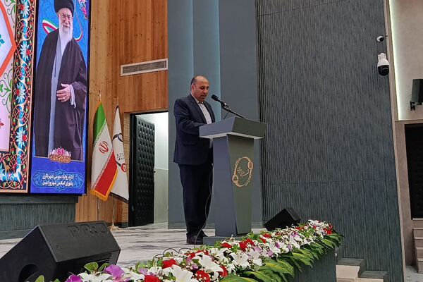 نشست تخصصی فرهنگیان با محوریت اجرای نظام مراقبت اجتماعی دانش‌آموزان 