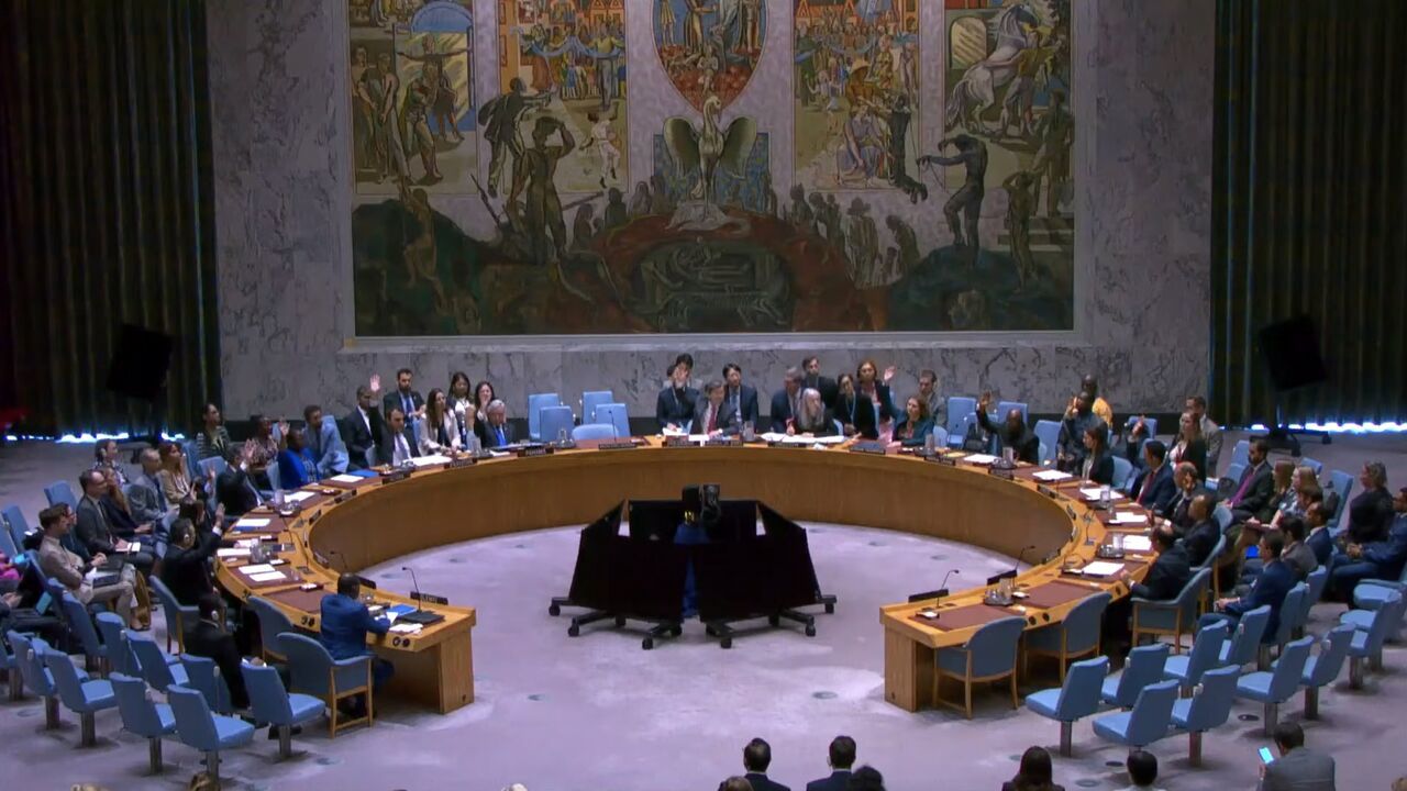 نامه مشترک ایران روسیه و چین پیرامون خاتمه قطعنامه ۲۲۳۱ شورای امنیت سازمان ملل