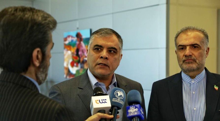 ظرفیت تعاملات تجاری ایران و روسیه؛ فراتر از ۱۰ میلیارد دلار