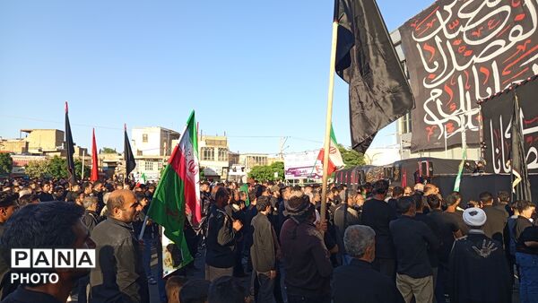 عصر عاشورا؛ غروب سرخ‌ترین حماسه تاریخ