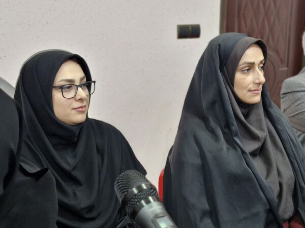 نشست شورای آموزش و پرورش در گلوگاه 