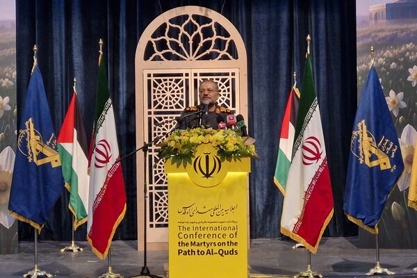 برگزاری نخستین اجلاسیه شهدای راه قدس