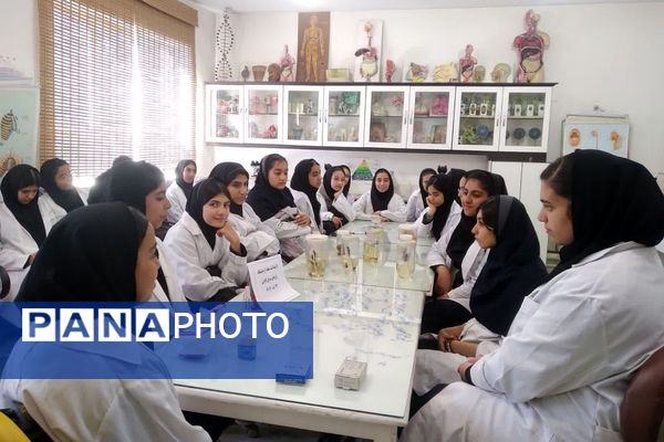 یازدهمین همایش «آشتی با علم» در پژوهش‌سرای کاوش کهریزک