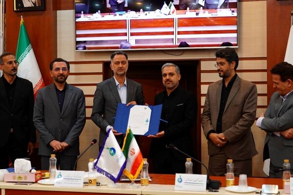 سرپرست معاونت نظارت بر مراکز سازمان ملی تعلیم و تربیت کودک منصوب شد