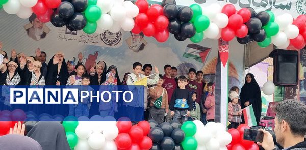 روز قدس؛ از آرمان تا واقعیت