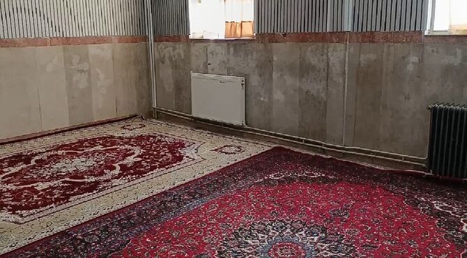 بسیج شدن واحد های آموزشی برای پذیرایی از زائرین رهبر شهید
