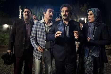 ۳۳۰ میلیون دقیقه تماشا، ۶۶۰ هزار کاربر همزمان، بیش از ۱۵ میلیون بازدید تنها در هفت قسمت