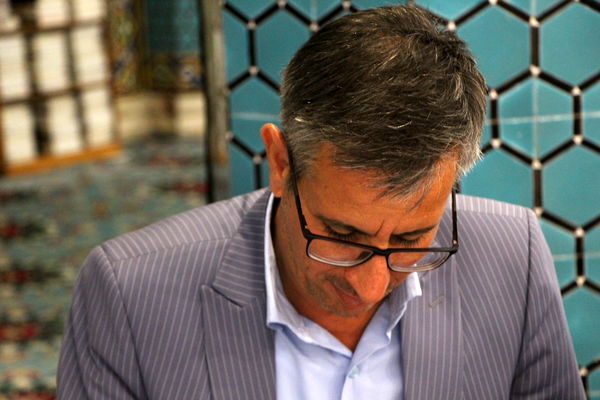 دومین روز جشنواره ستارگان قرآنی در یزد