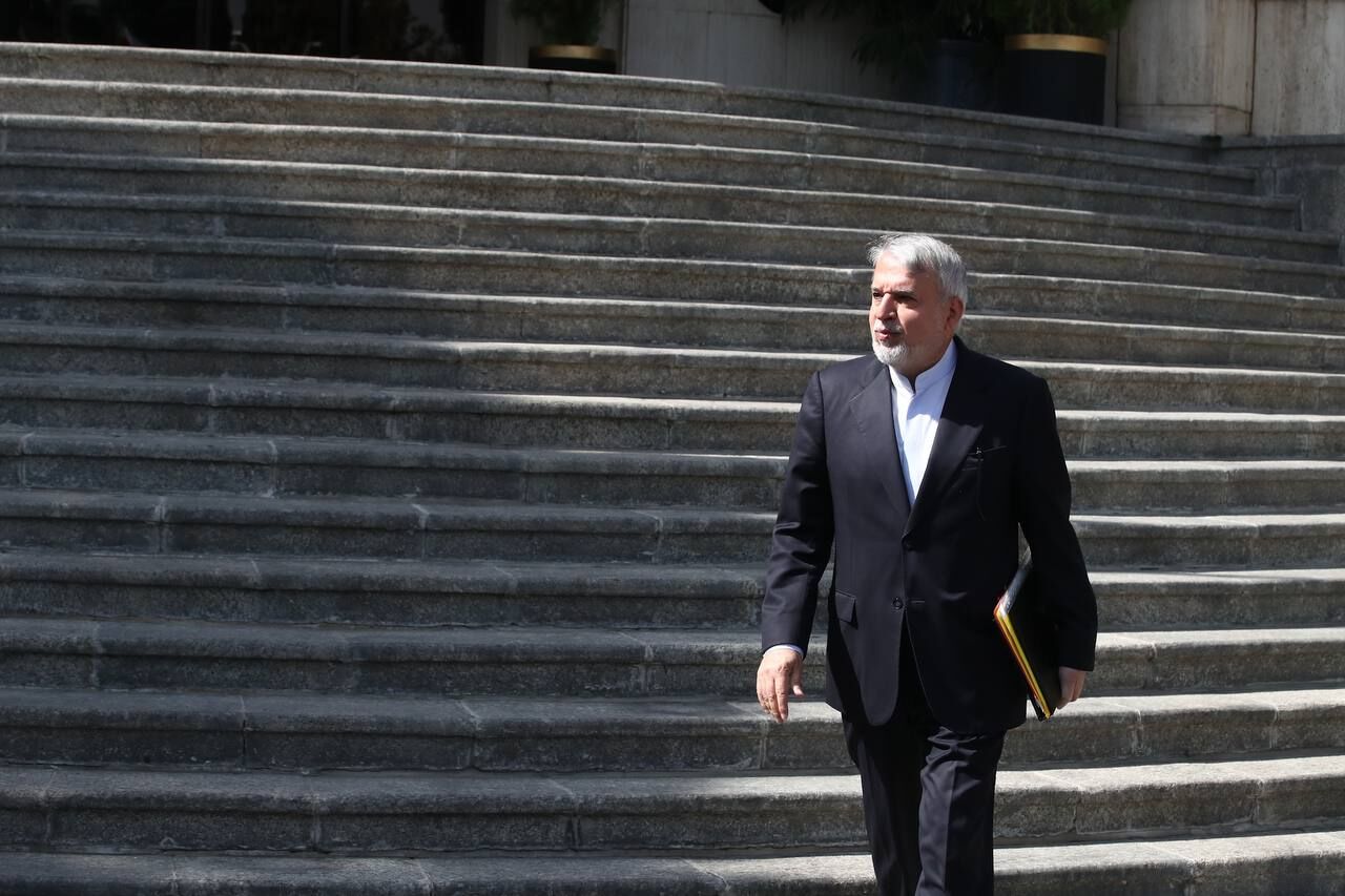 میزان گردشگر بین ایران و تاجیکستان به ۱۰۰ هزار نفر می‌رسد