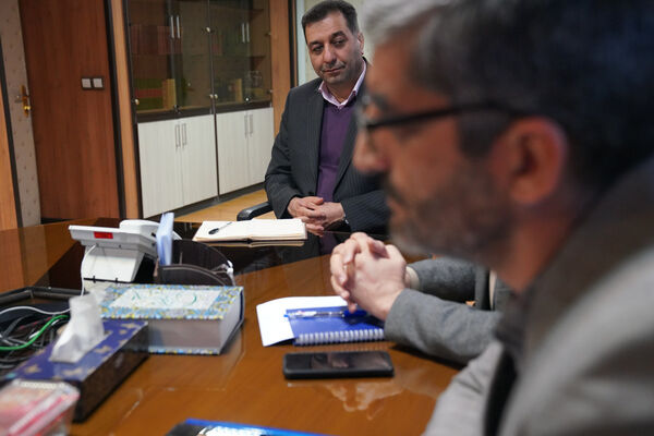  جلسه شورای برنامه‌ریزی سازمان دانش‌آموزی استان اصفهان