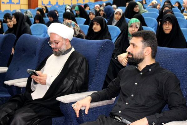 برگزاری اردوی «طلایه‌داران فردا» در مازندران