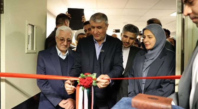 بهره‌برداری از سیزدهمین کلینیک درمان زخم مبتنی بر فناوری پلاسمای سرد/ هدف‌گذاری احداث 50 کلینیک‌